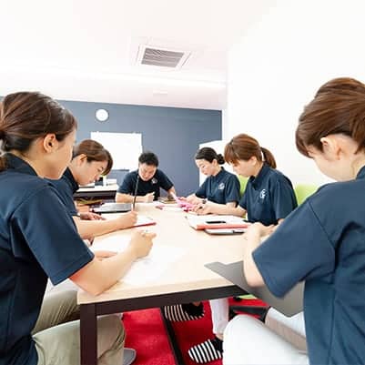 GKの訪問看護ステーション