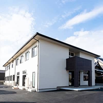 GKの住宅型有料老人ホーム 