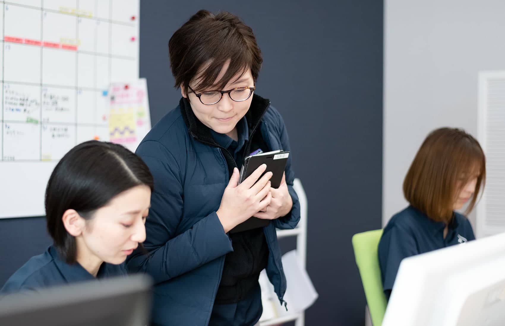 GKのホームヘルパーステーション