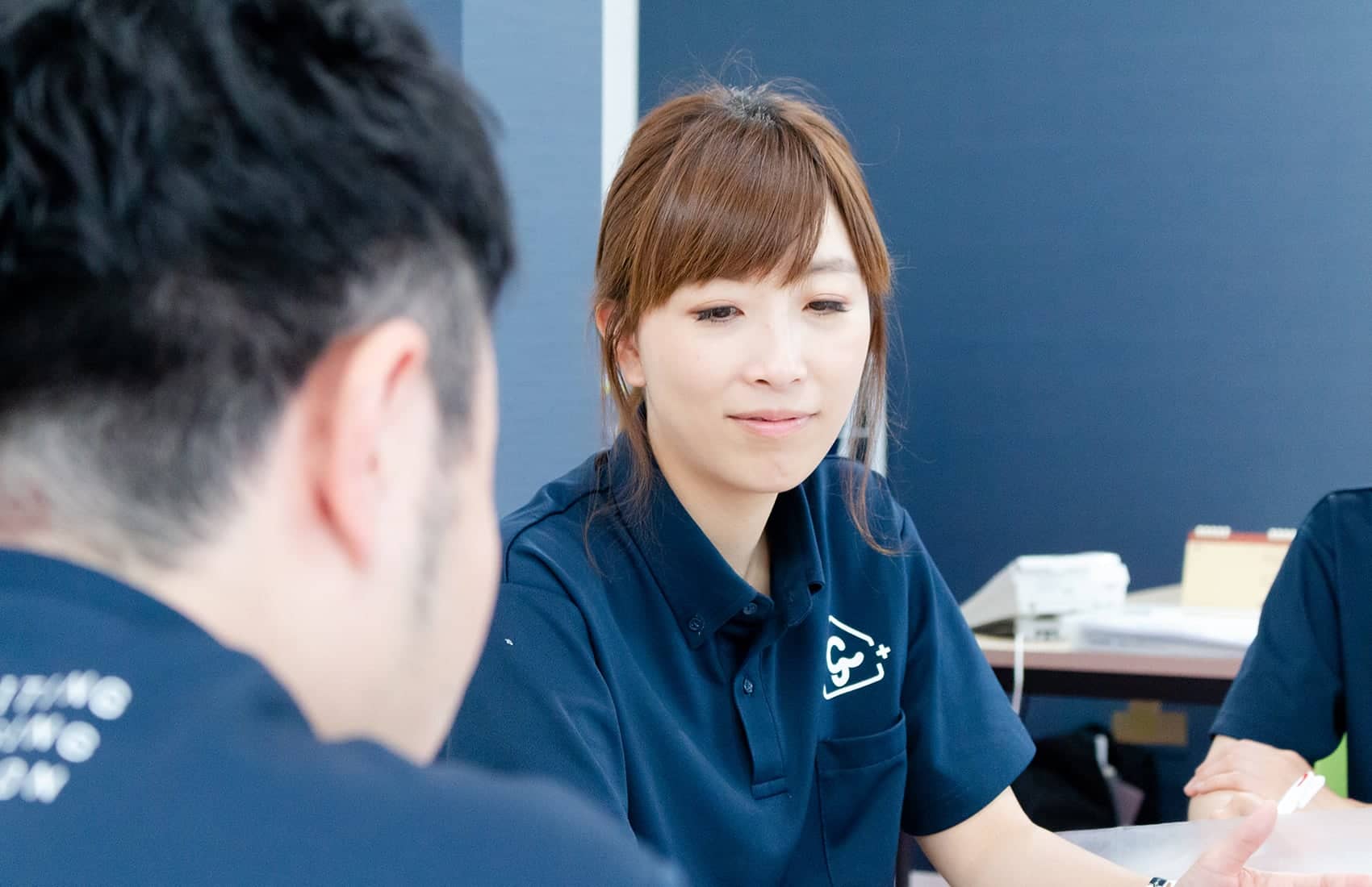 GKのホームヘルパーステーション