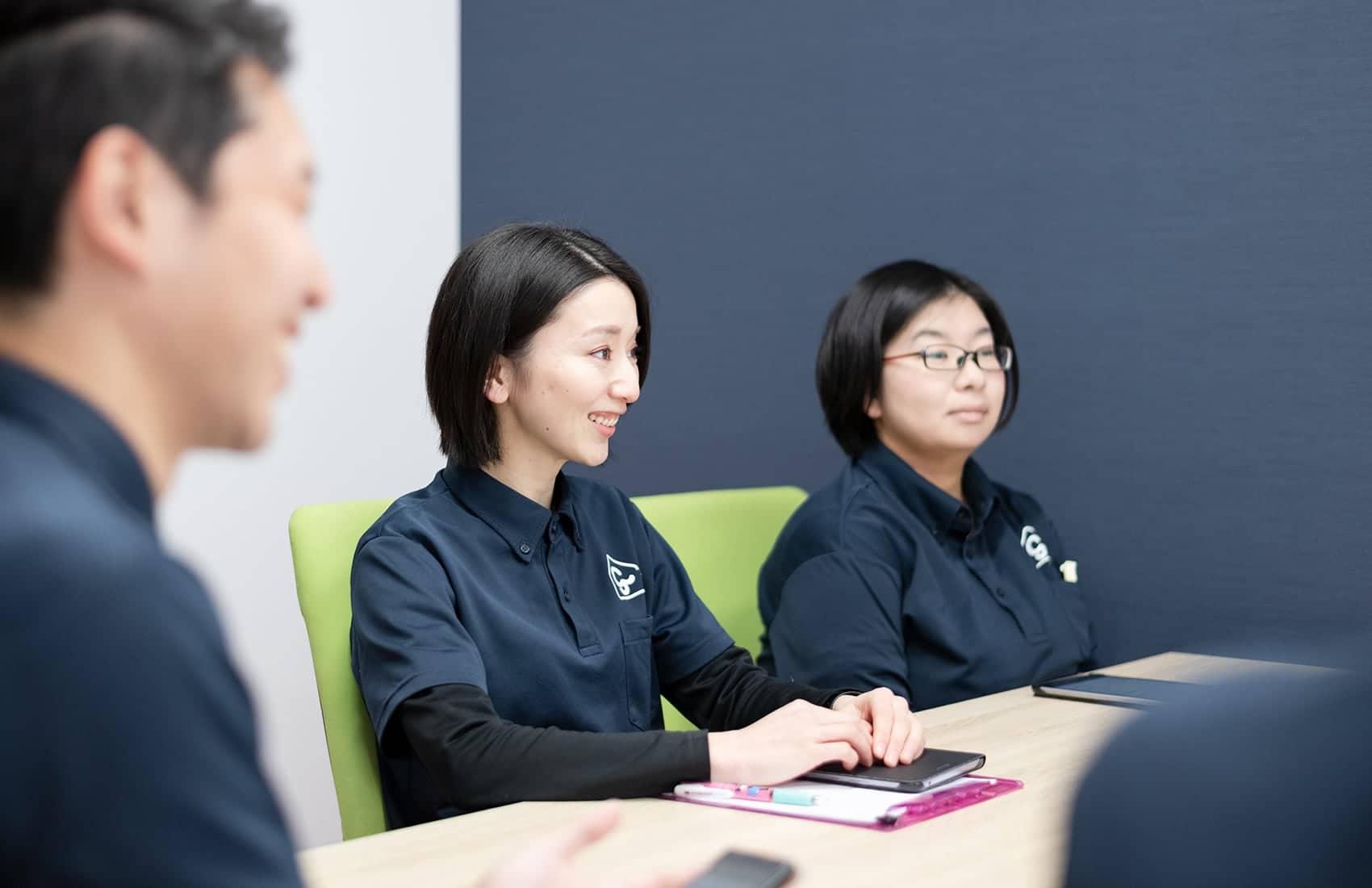 GKのホームヘルパーステーション