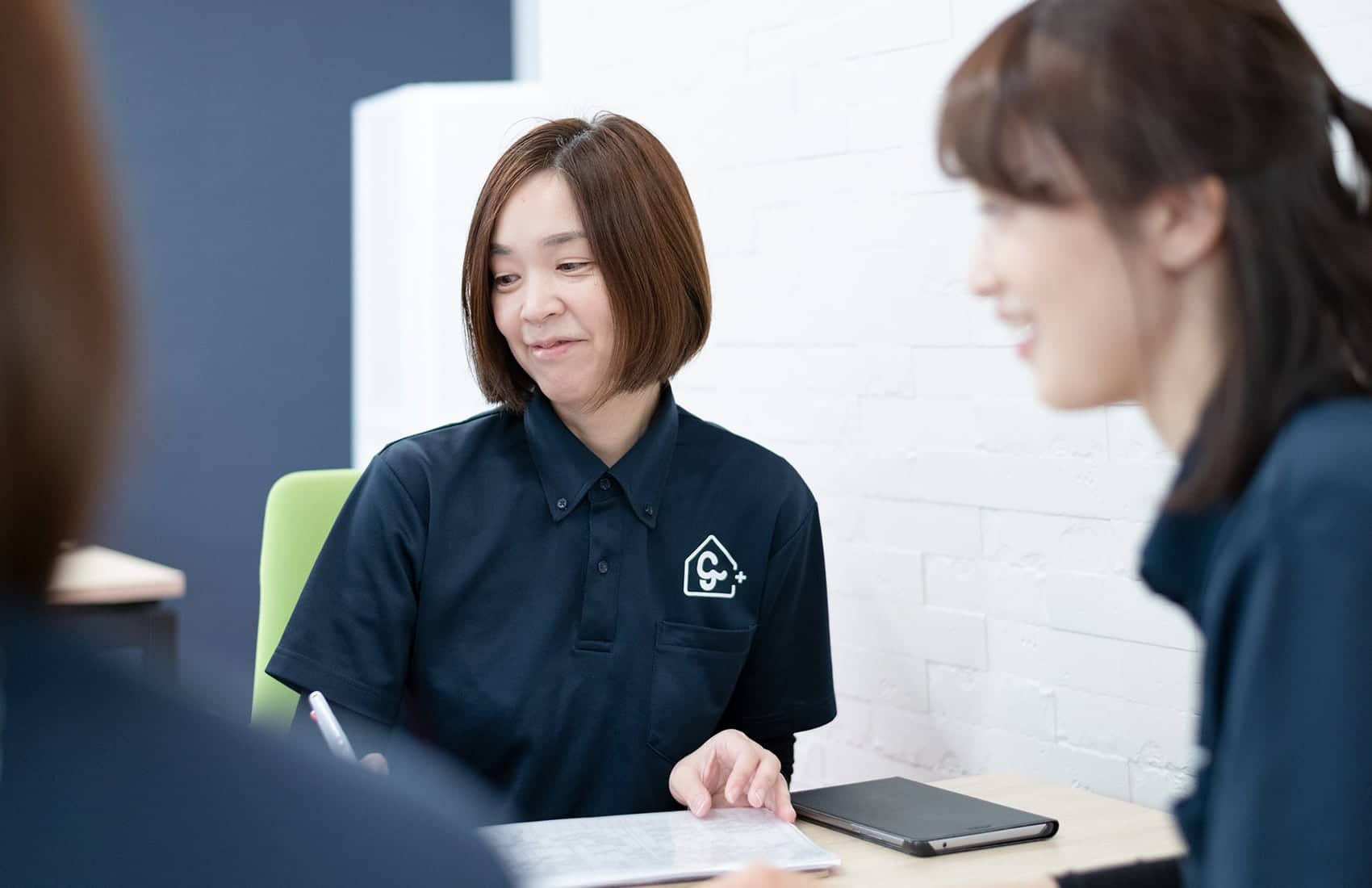 GKのホームヘルパーステーション