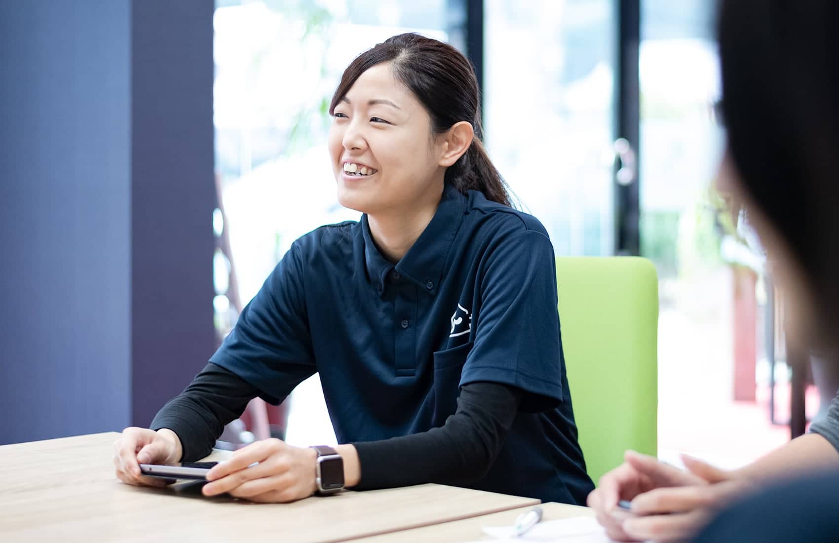 GKのホームヘルパーステーション