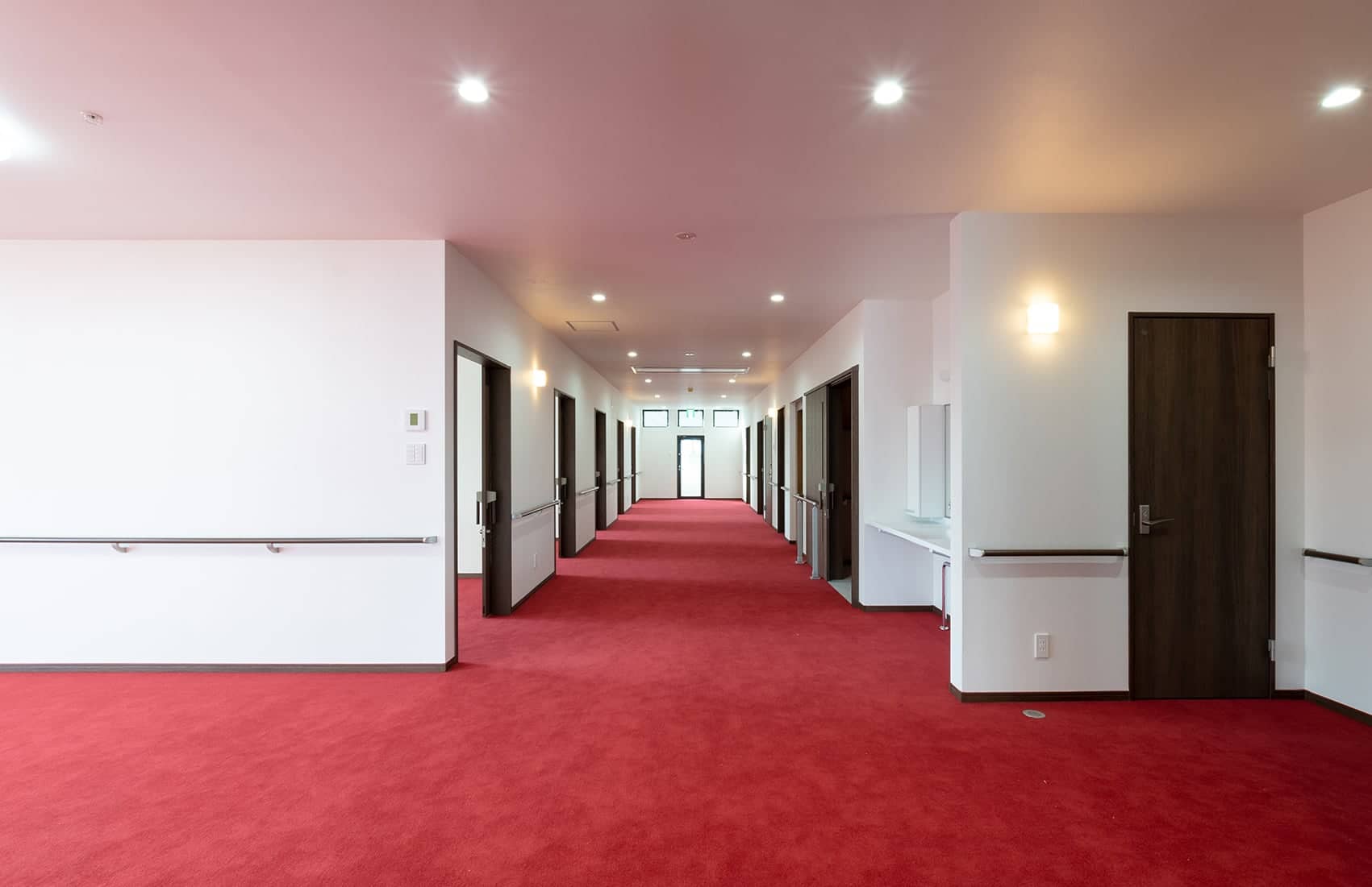 GKの住宅型有料老人ホーム すいせん