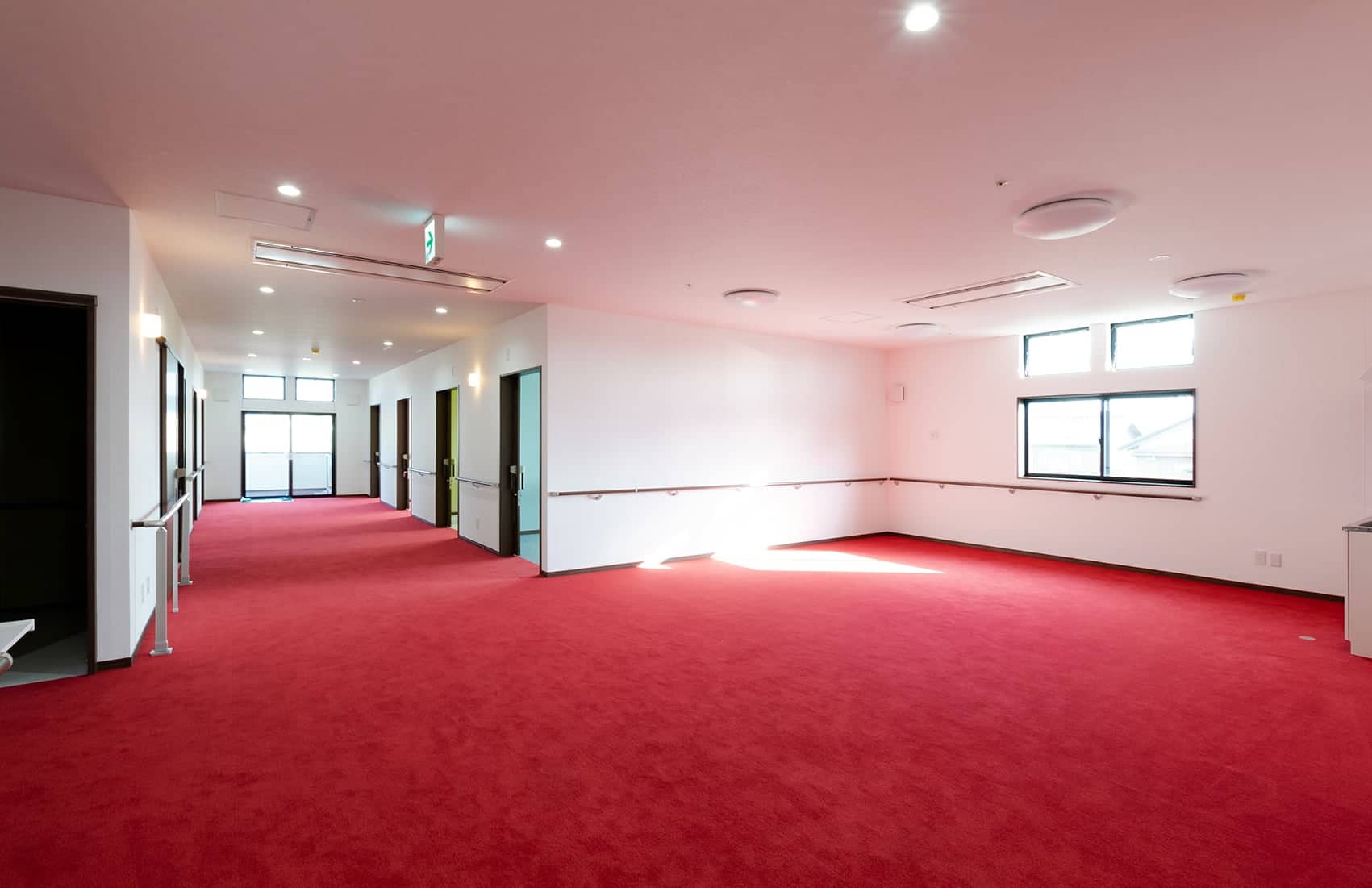 GKの住宅型有料老人ホーム すいせん