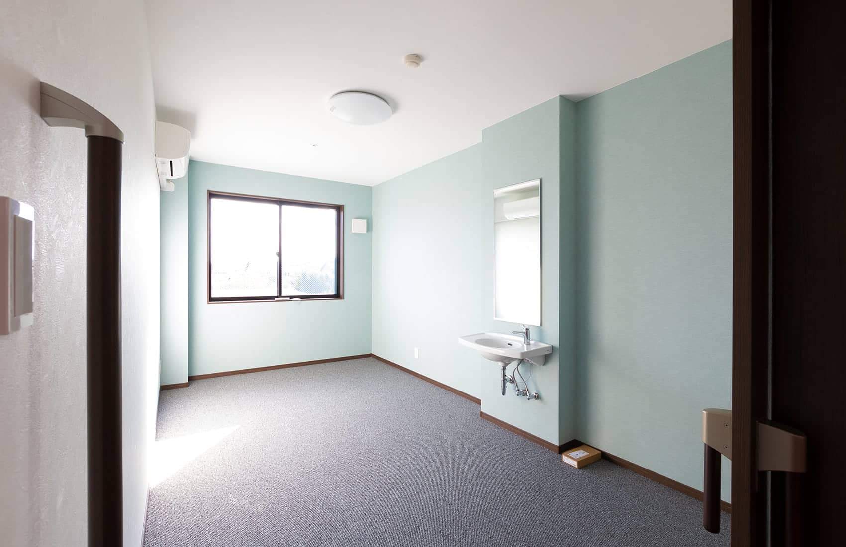 GKの住宅型有料老人ホーム すいせん