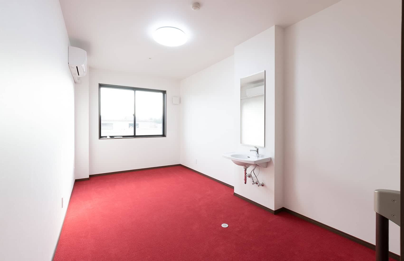 GKの住宅型有料老人ホーム すいせん