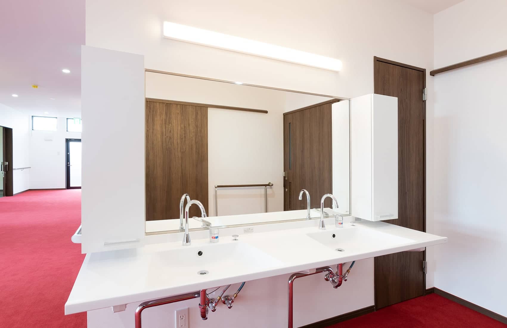 GKの住宅型有料老人ホーム すいせん