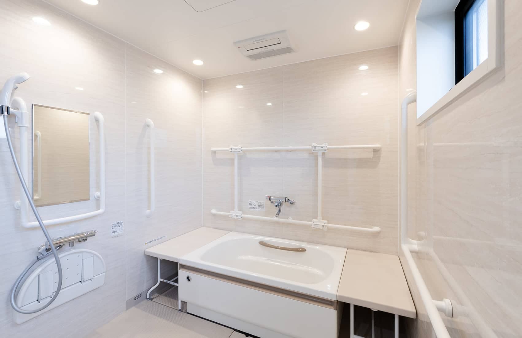 GKの住宅型有料老人ホーム すいせん