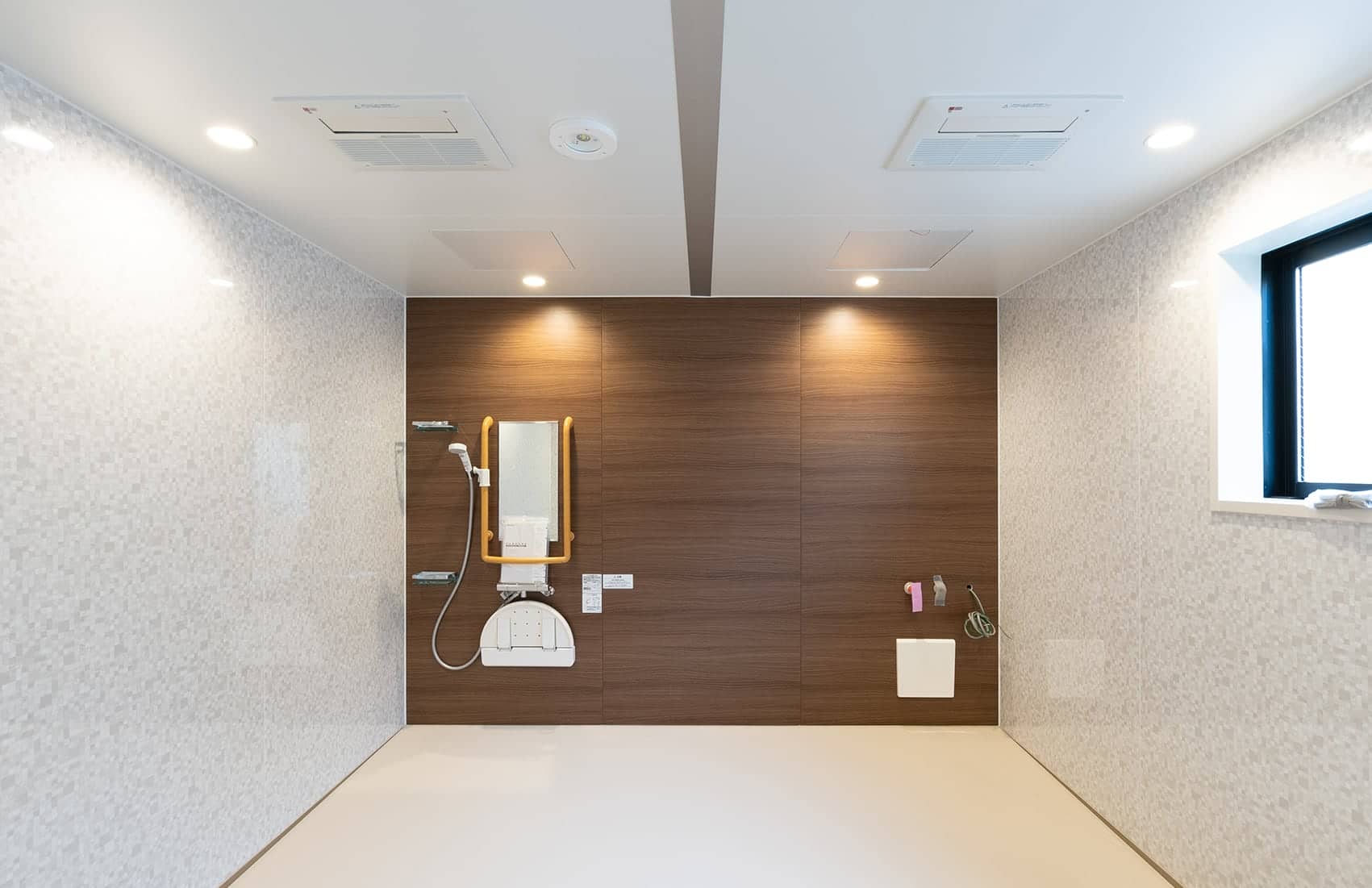 GKの住宅型有料老人ホーム すいせん