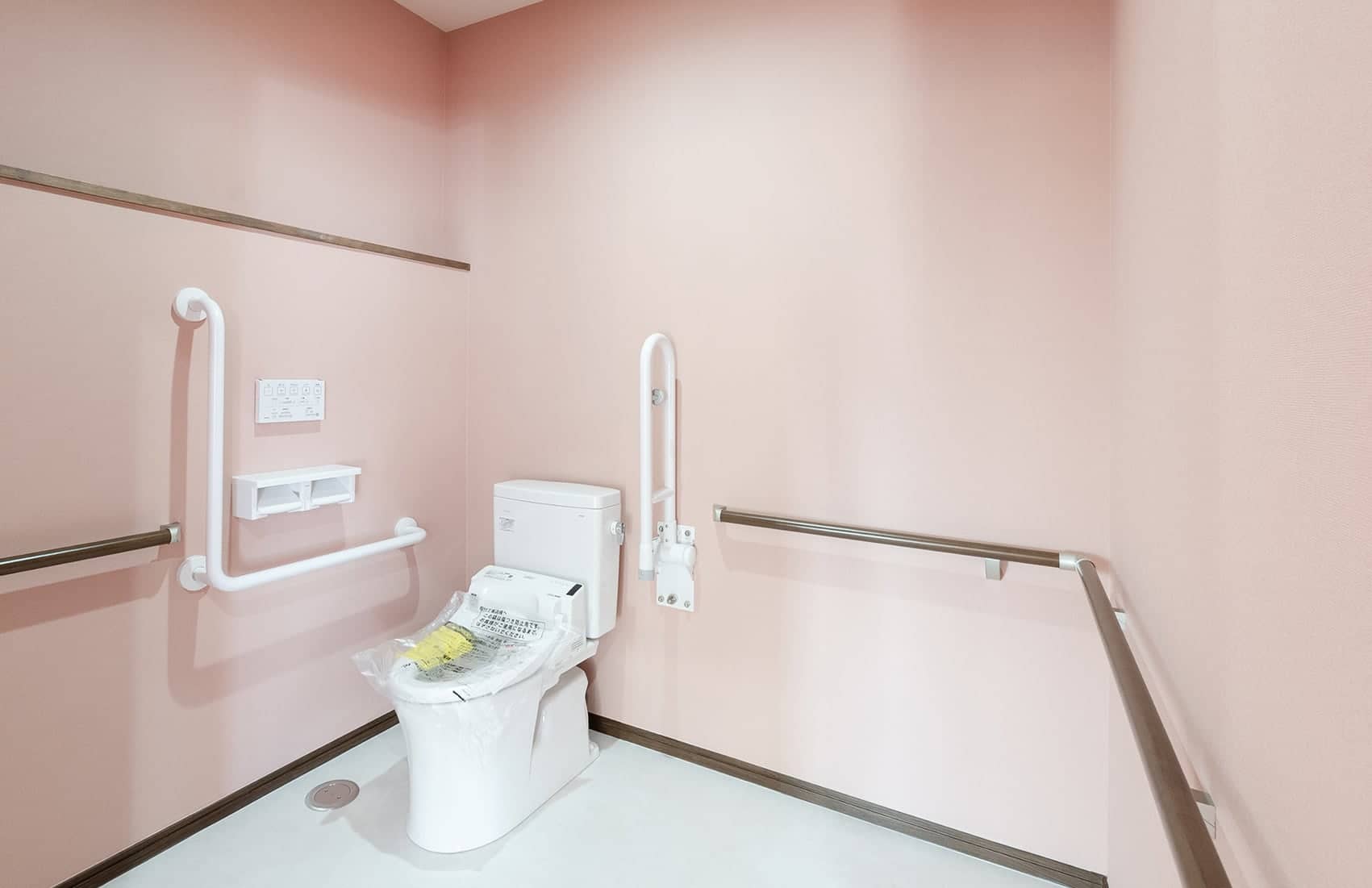 GKの住宅型有料老人ホーム すいせん