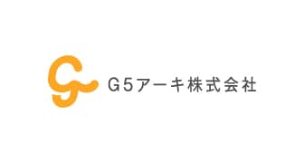 G5アーキ株式会社