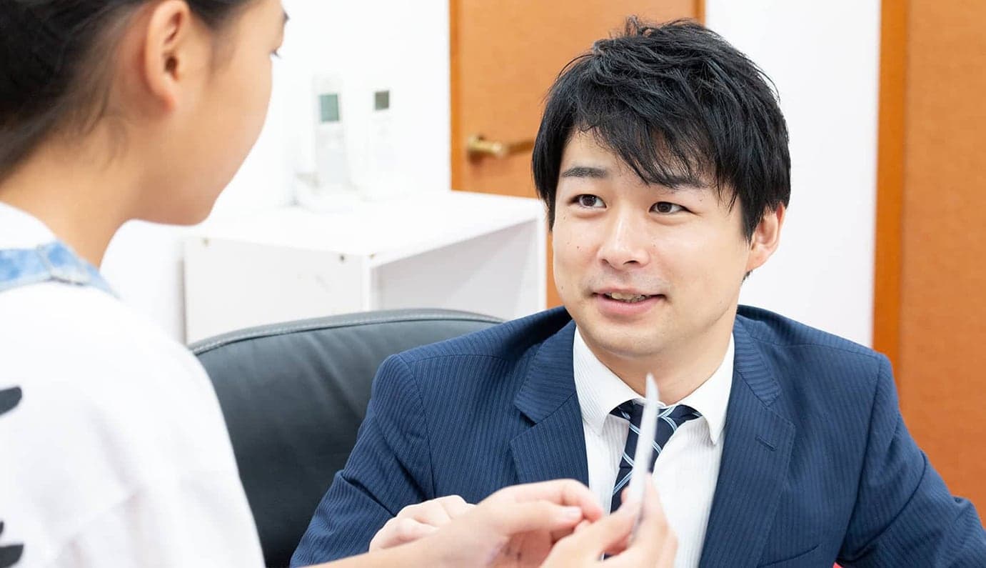 GKグループのミッション